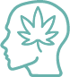 What are the effects of CBD
