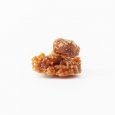 Wax de CBD et crumble