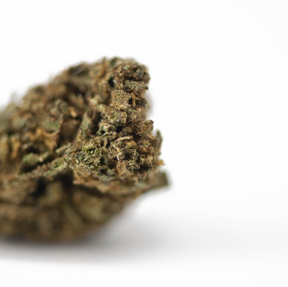 CBD flower og Kush da Pure Extract CBD
