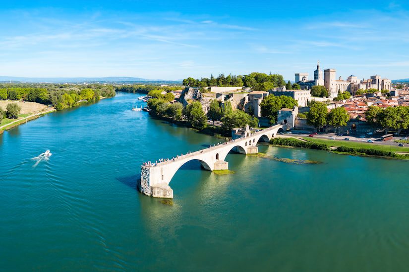 Achat et livraison CBD à Avignon