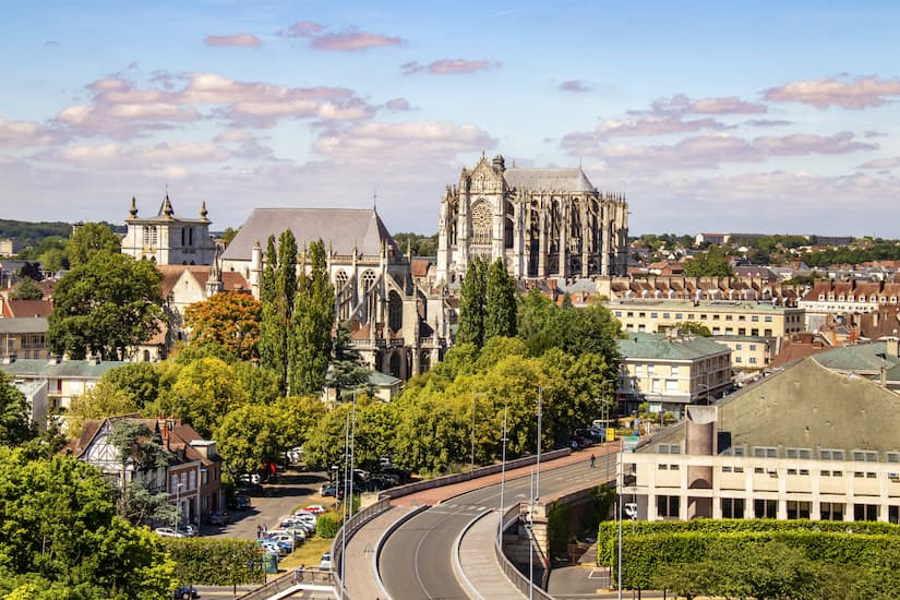 Achat et livraison de CBD à Beauvais