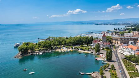 Compraventa de CBD en Lausana