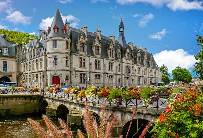 Aankoop en levering van CBD in Quimper