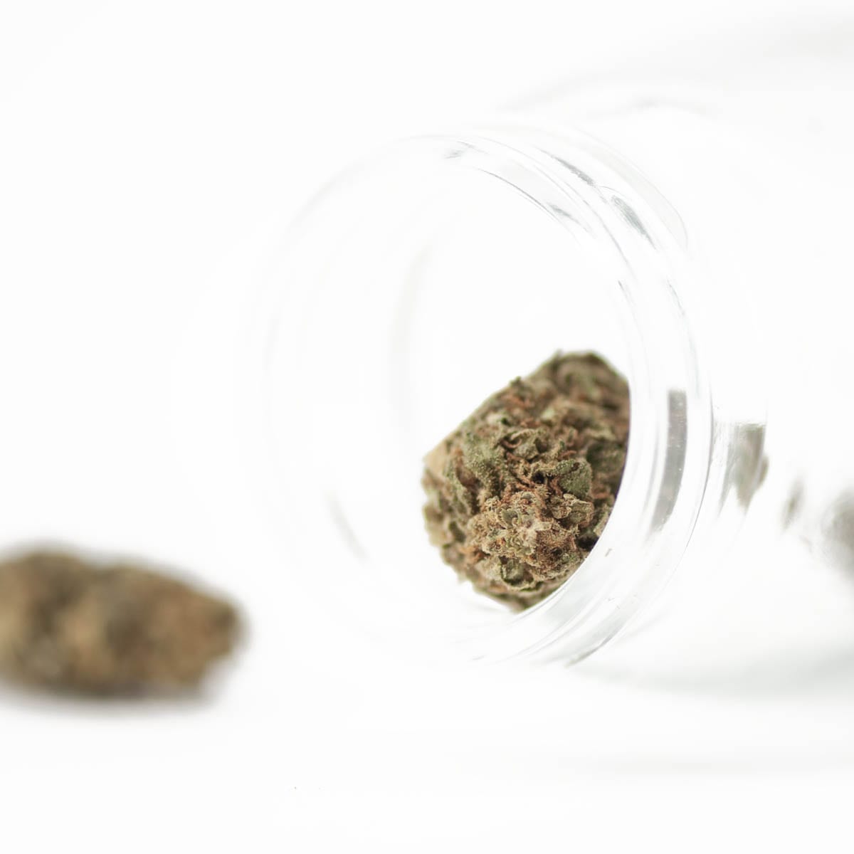 Pure Extract CBD - Cherry Pie CBD Flower