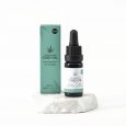 Pure Extract CBD - Huile de cbd Broad spectrum 20ml
