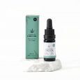 Pure Extract CBD - Broad spectrum CBD oil 500mg