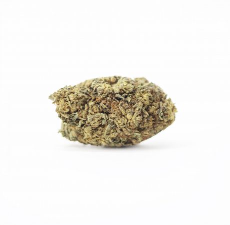 Fleur de CBD Amnesia Haze