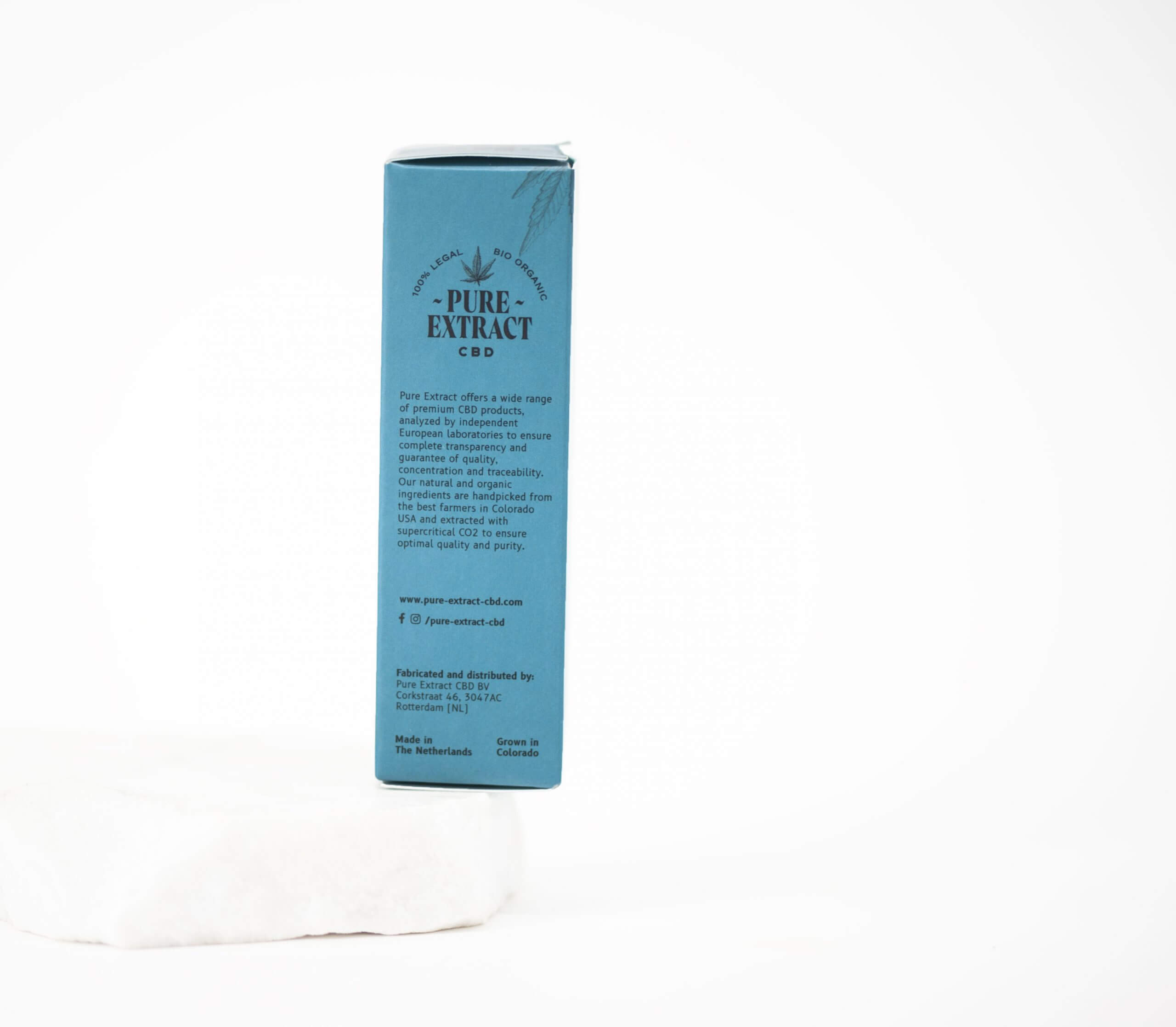 PEC_CBGOil_10ml-1-scaled-1.jpg Pure Extract CBD - CBG Huile25ml