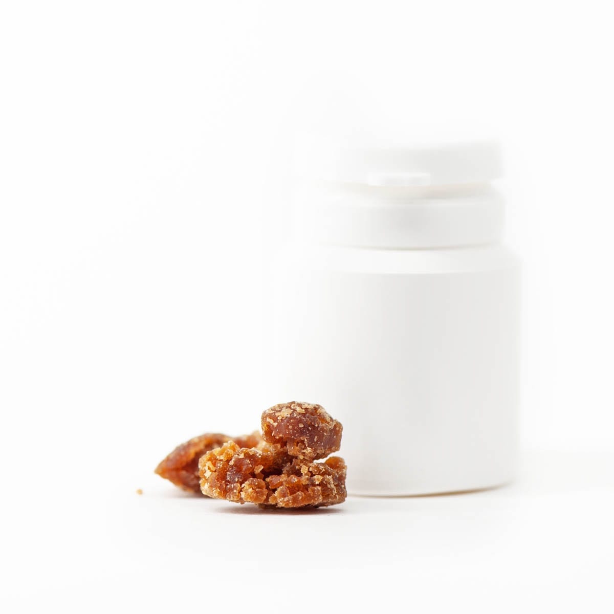 Pure Extract CBD - Crumble