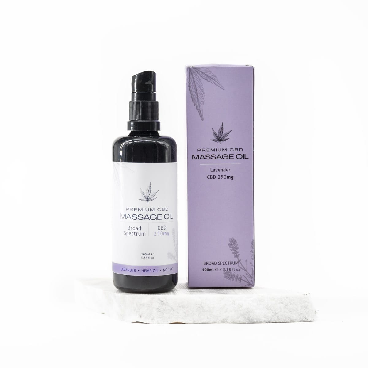 PEC_Pckshot_MassageOil-2.jpg Pure Extract CBD - CBD Massage Oil