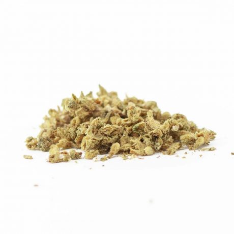 Trim Mix CBD