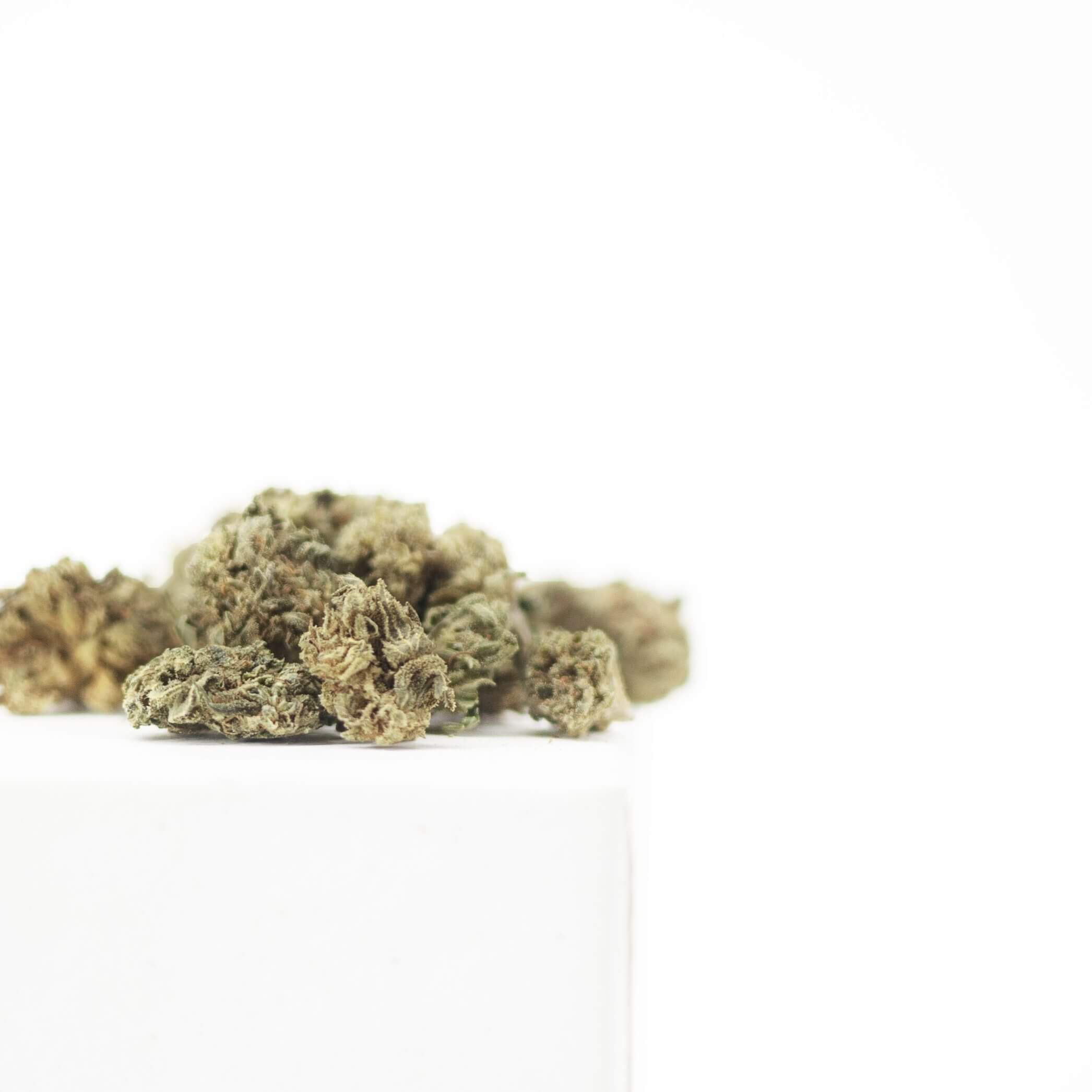 Extracto puro de CBD - Pop Corn Cannatonic