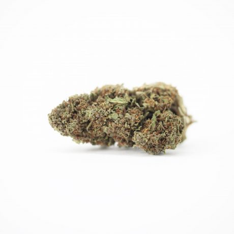 Strawberry Haze