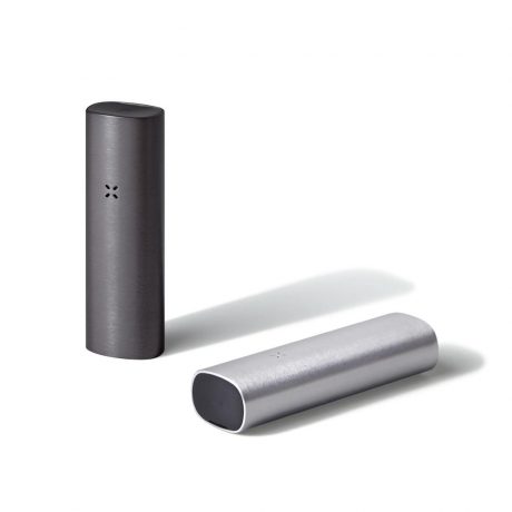 Pure Extract CBD - Vaporisateur PAX2 Famille