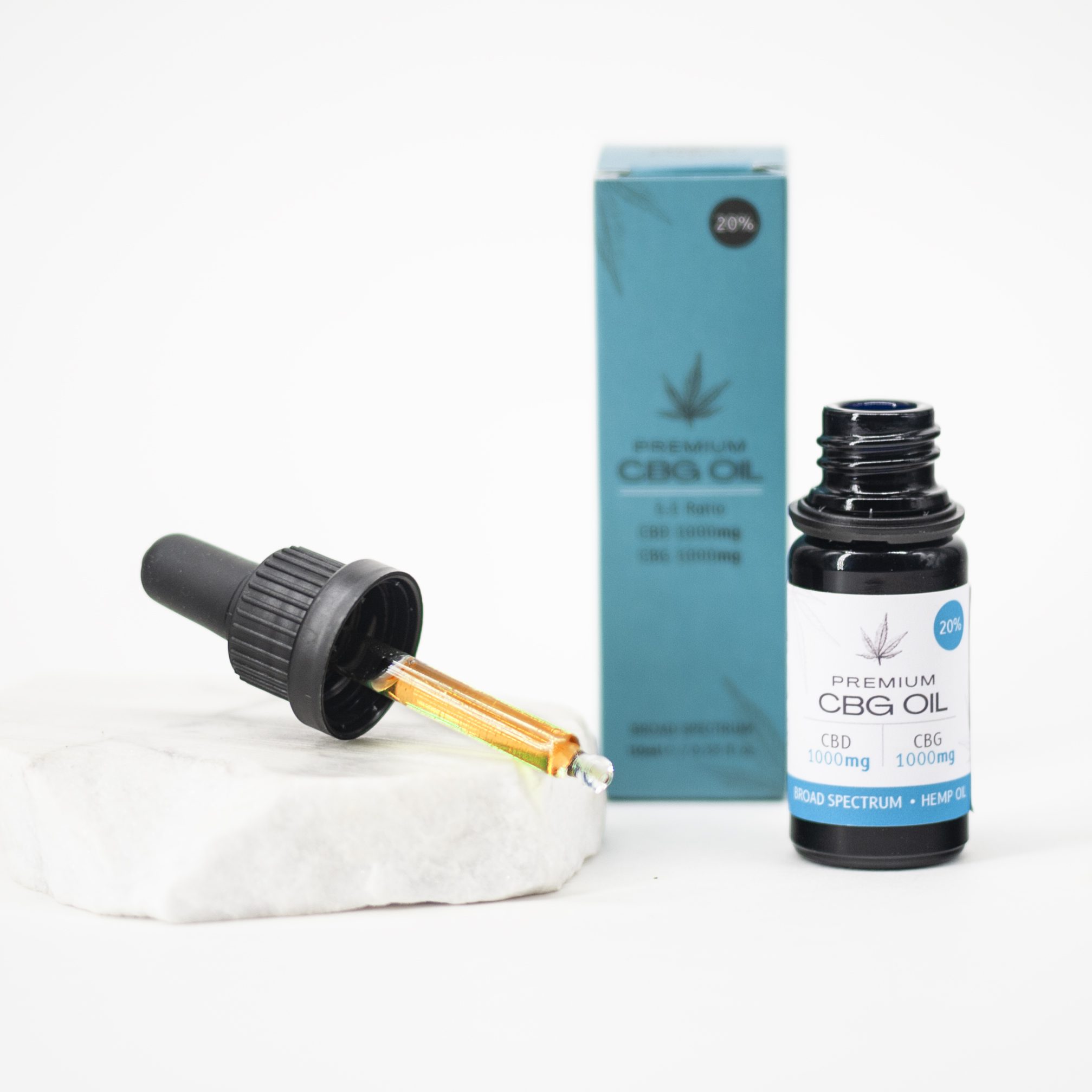 cbdcbg-oilhuileolie10ml-20l-6.jpg Extracto Puro de CBD - Aceite de CBG10ml