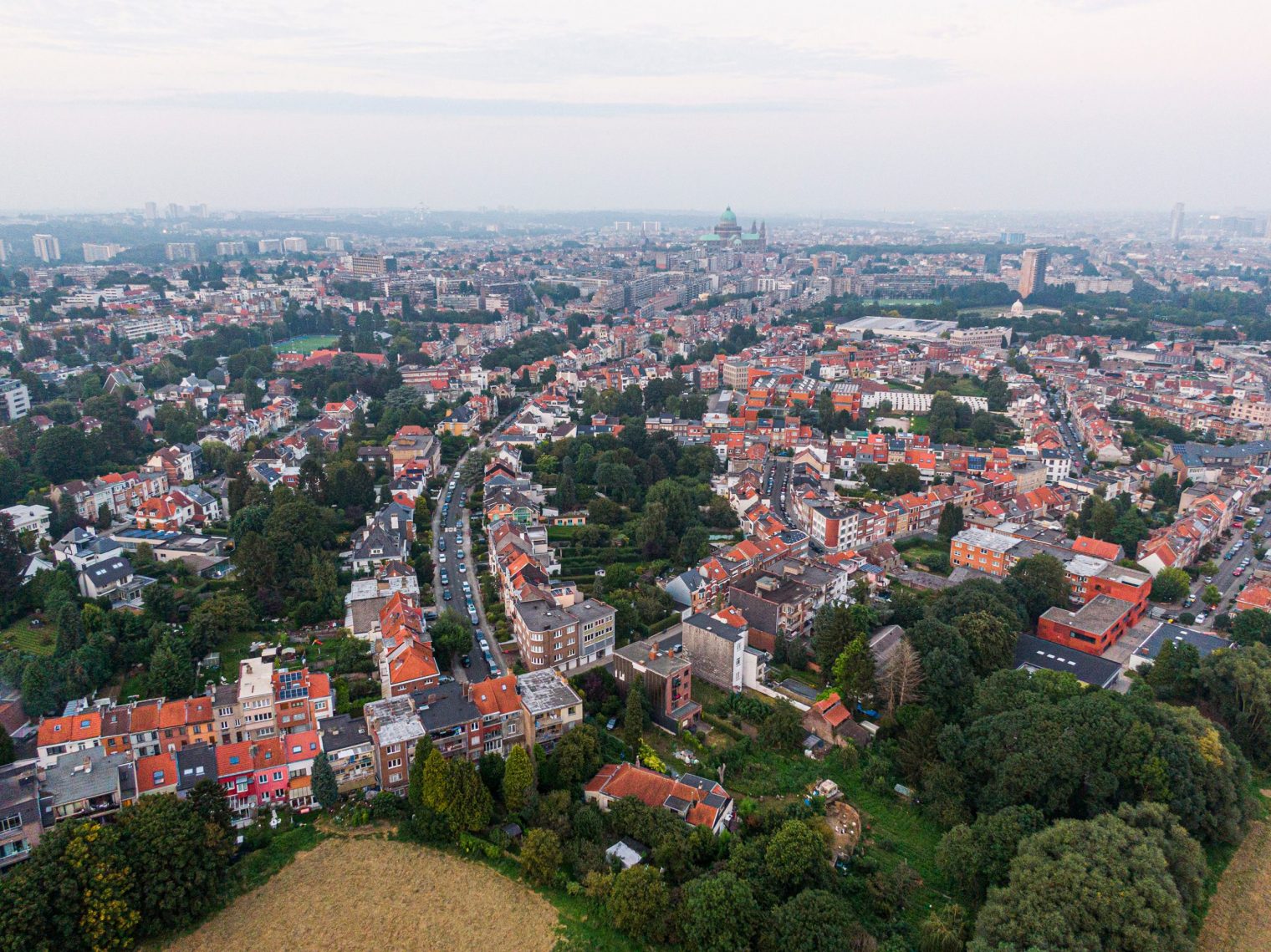 ganshoren-view-bruxelles