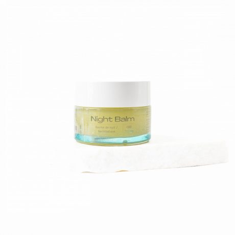 Pure Extract CBD - Balsamo notturno al CBD (50 ml)
