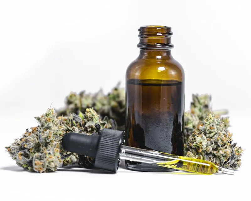 Be CBD