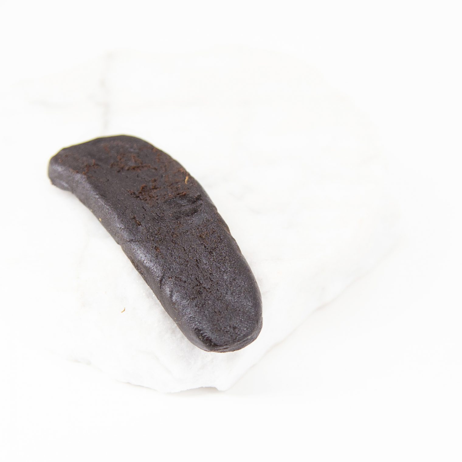 HHC Resina de bombay negra