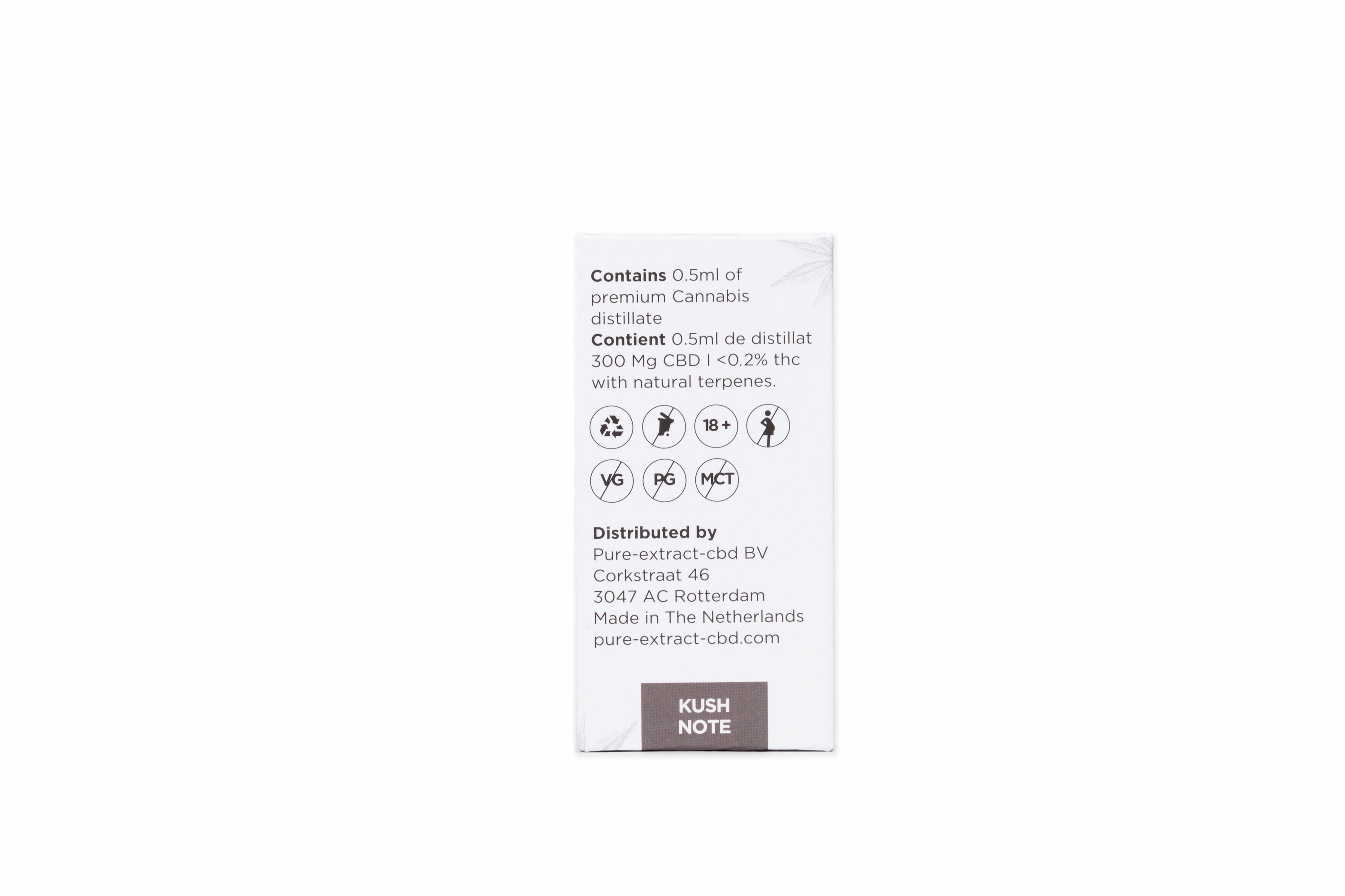 e_liquide cbdkush note_5594 cartouche de cbd kush note 52