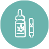 Découvrir tous nos produits - Pure Extract CBD Cartuchos de CBD