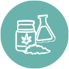 Découvrir tous nos produits - Pure Extract CBD Extractos de CBD