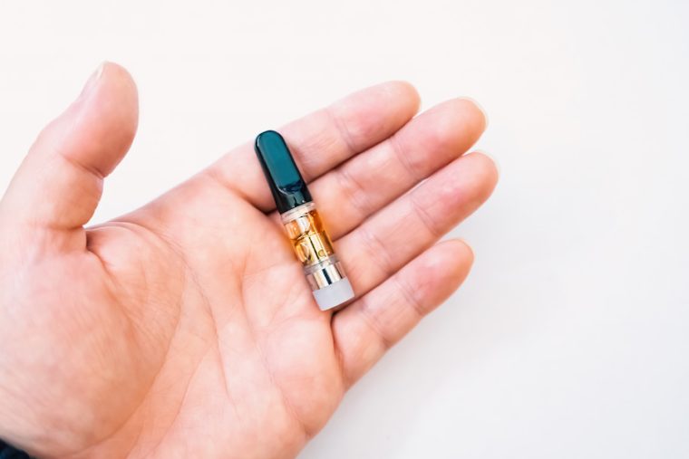 Comment vapoter votre HHC ?