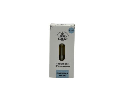 cartouche h4CBD