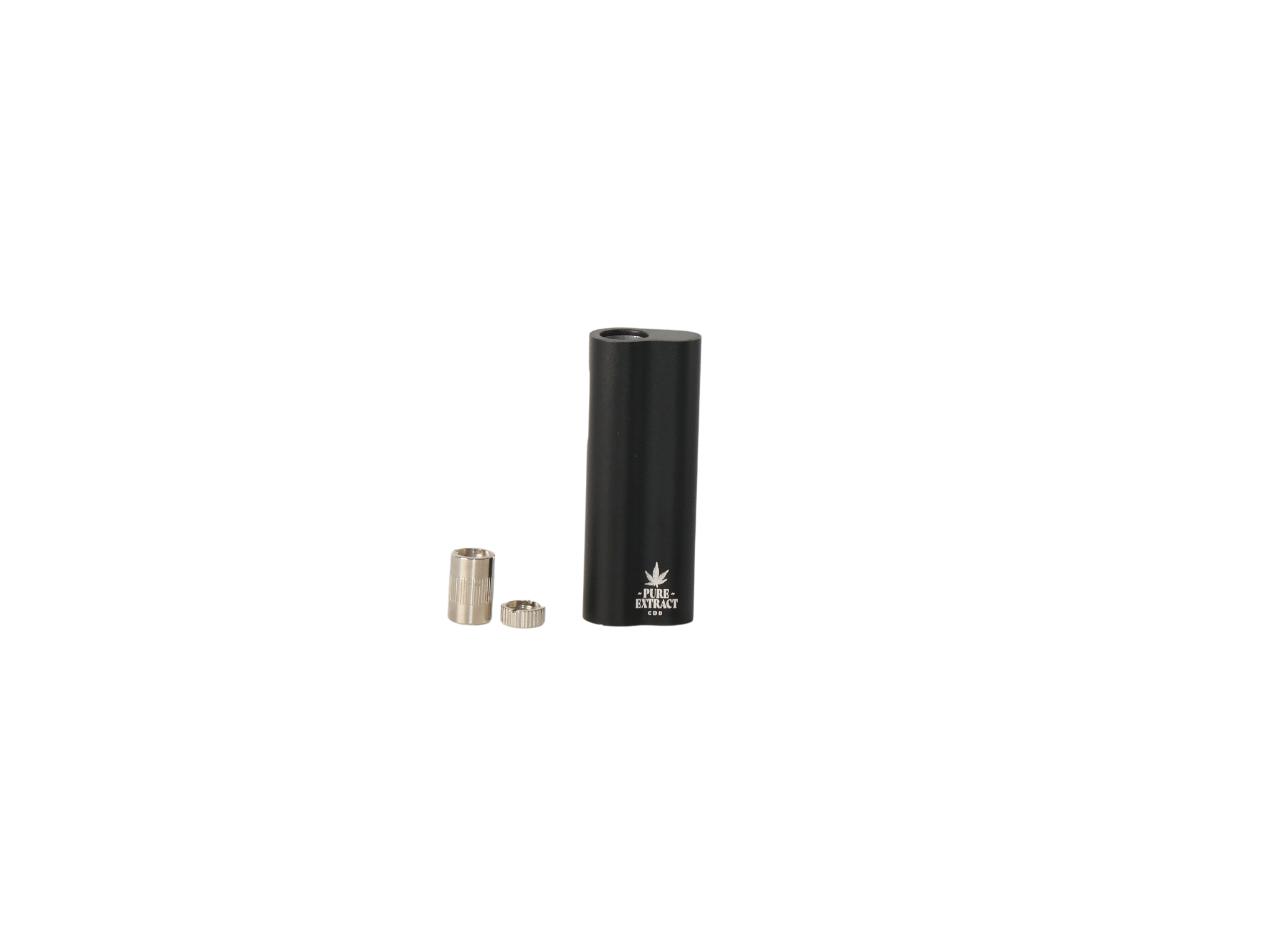 batteriemob 3 Batería MOD 510 - Extracto Puro CBD