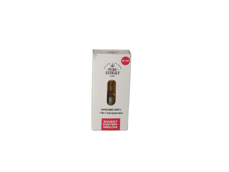 CARTOUCHE H4CBD