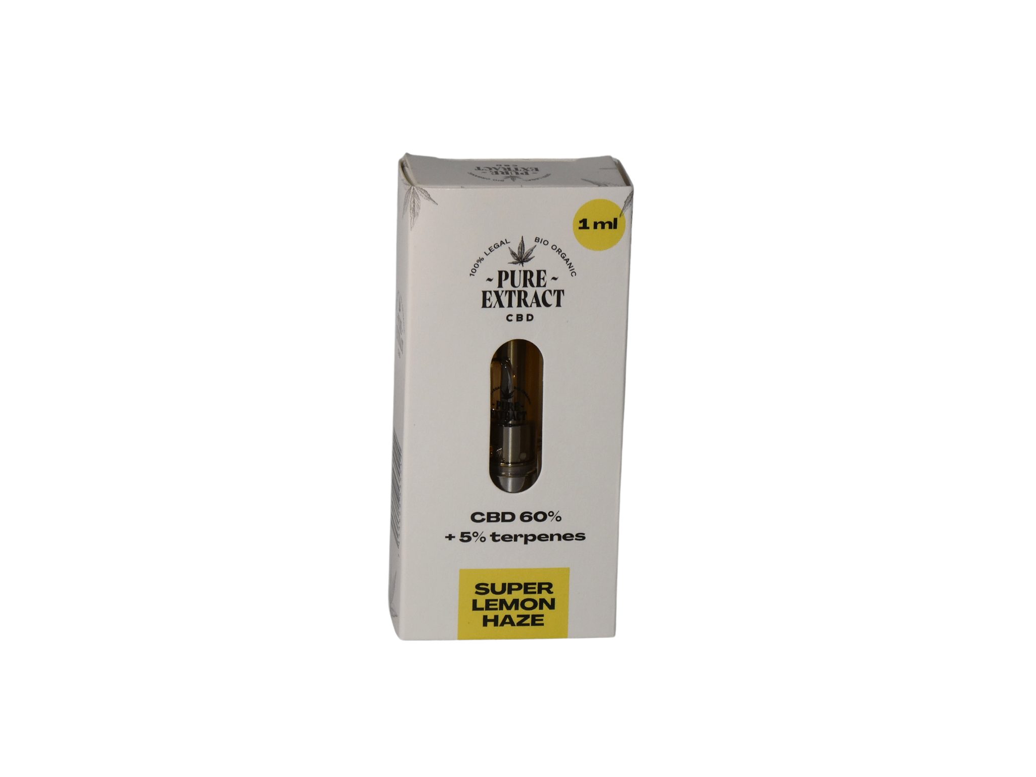 cbd super lemon consegna di cbd a Parigi
