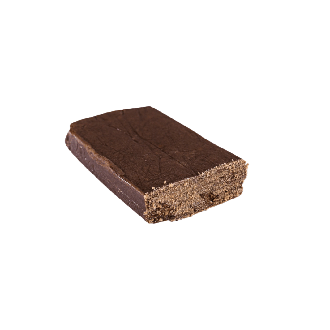 résine cbd bulbe hash