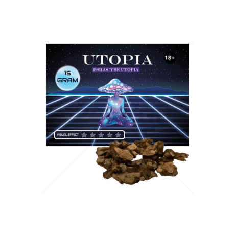 Psilocybe Utopia Truffles
