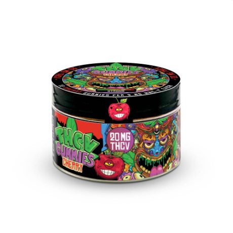 bonbon thcv Euphoria 10pc