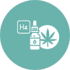 H4CBD achat en ligne