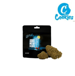 fiori di CBD biscotti adios mother fucker