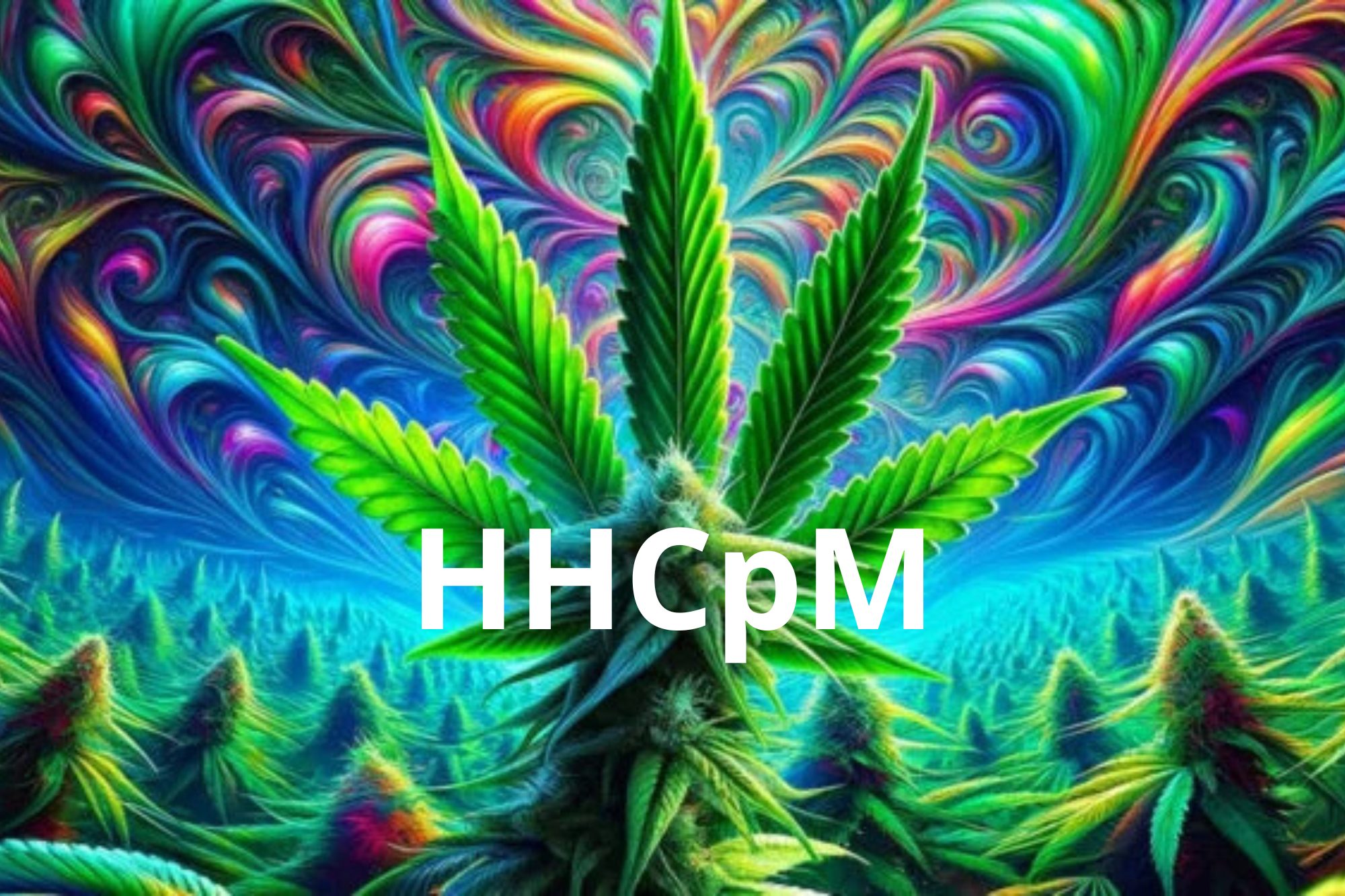 Découvrez le HHCpM, un cannabinoïde synthétique extrêmement puissant dérivé du HHCp. Apprenez-en plus sur sa structure chimique, ses effets psychoactifs prolongés, ses usages potentiels et sa législation dans le monde.