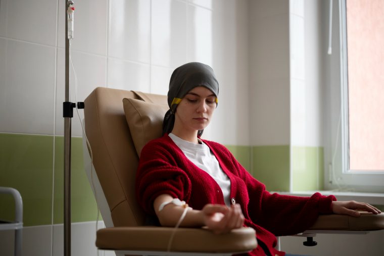 Nausées et vomissements sous chimiothérapie : comment le CBD peut aider à soulager efficacement