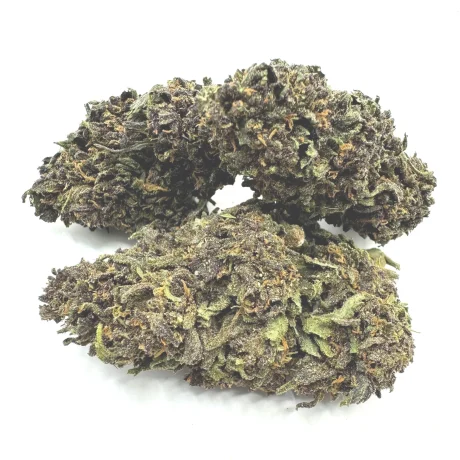 Legendary Purple CBD