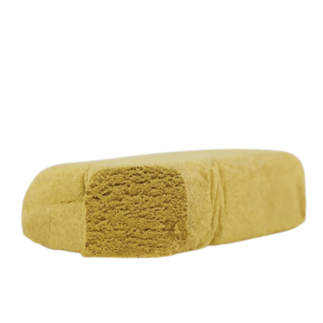resine thca gold bar