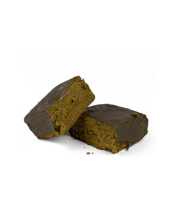 thca charas harz
