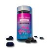 1 Découvrez les gummies Santa Mood : 6 formules naturelles à base de champignons fonctionnels, plantes adaptogènes et vitamines pour l'énergie, le sommeil, le stress ou l'immunité.
