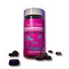 3 Découvrez les gummies Santa Mood : 6 formules naturelles à base de champignons fonctionnels, plantes adaptogènes et vitamines pour l'énergie, le sommeil, le stress ou l'immunité.