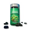 6 Découvrez les gummies Santa Mood : 6 formules naturelles à base de champignons fonctionnels, plantes adaptogènes et vitamines pour l'énergie, le sommeil, le stress ou l'immunité.