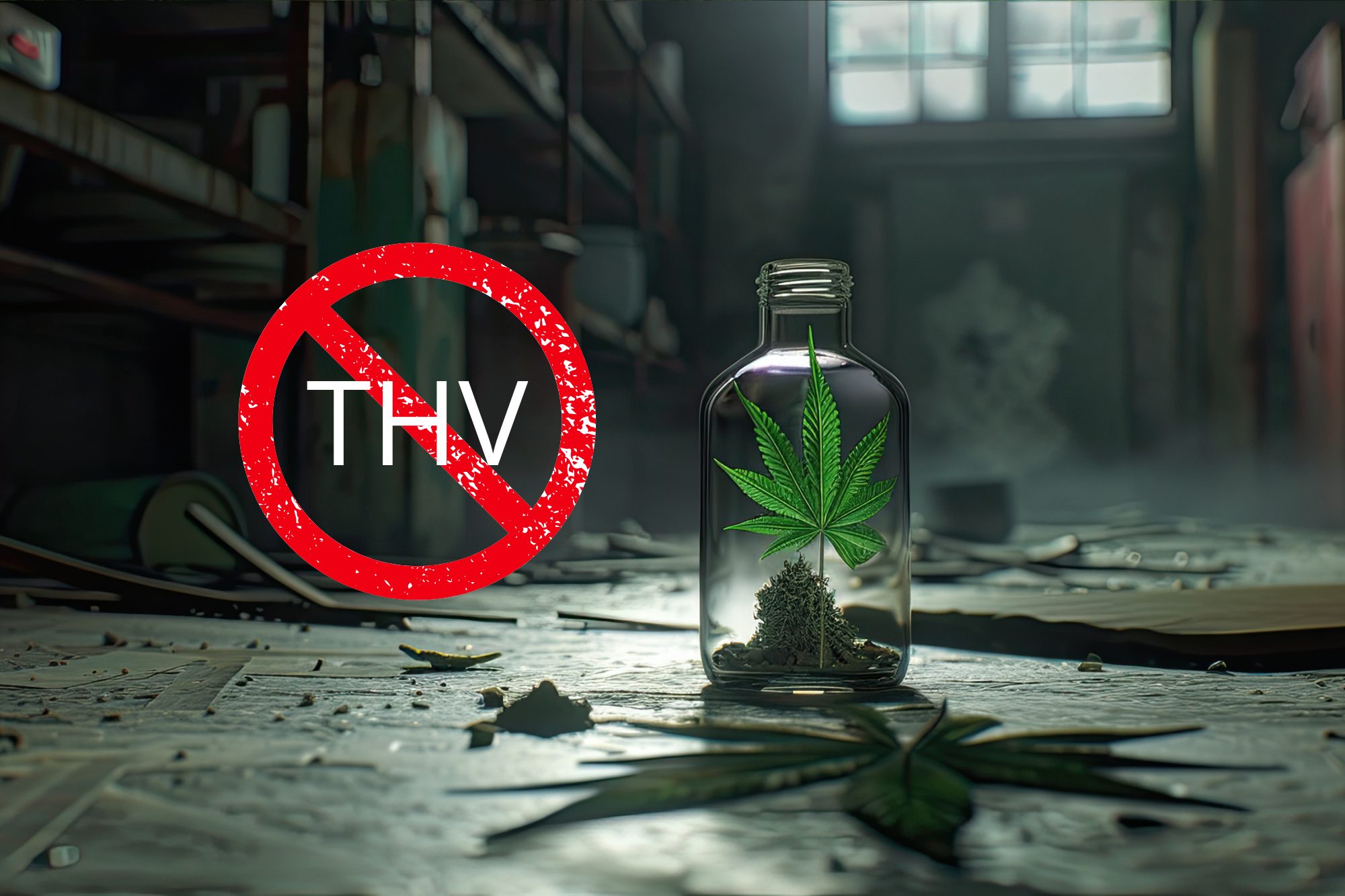 THV+ et THV-N10 bientôt interdits ? Analyse du contexte réglementaire et des signaux d’alerte autour de ces néo-cannabinoïdes encore légaux en France (juin 2025).