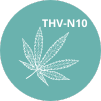 Découvrir tous nos produits - Pure Extract CBD THV-N10