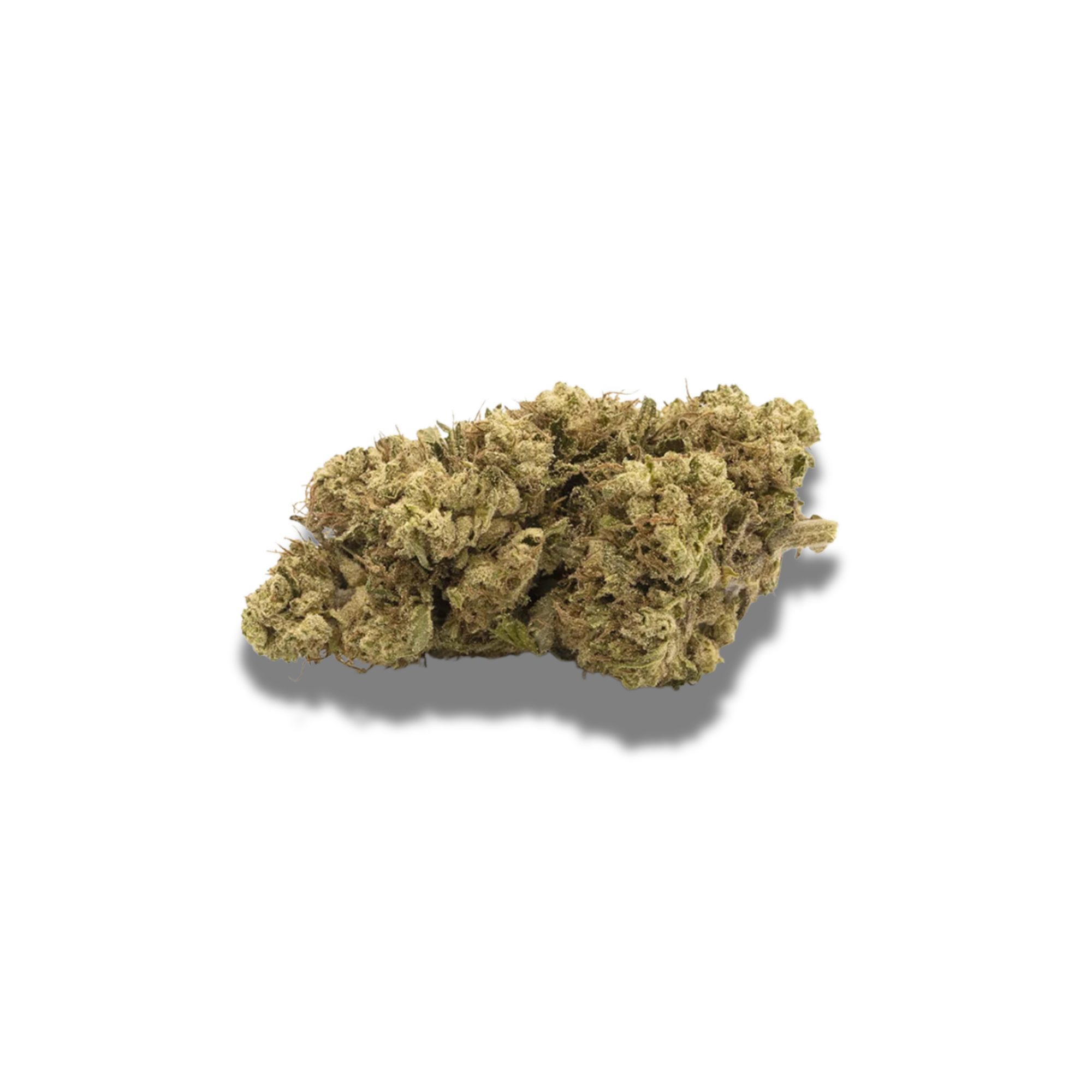 Fleurs CBD Bubba Kush FTS Bubba Kush CBD Flores FTS
