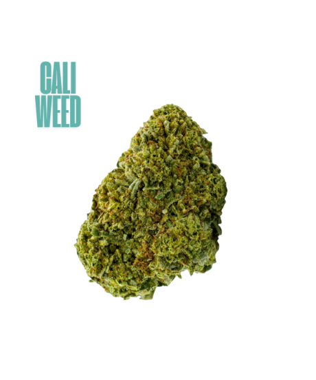 Cali sour candy cbd flower