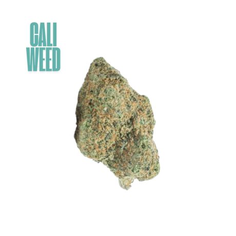 Fleur de CBD Skittles Cali