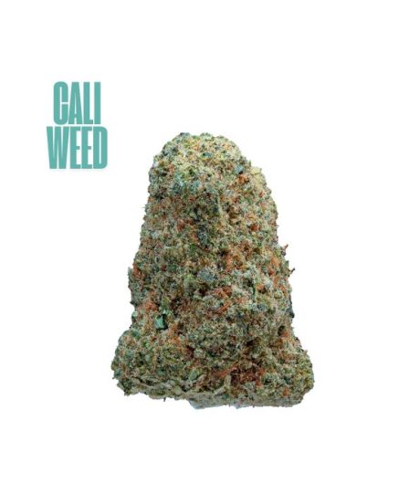 Fleur de CBD Cali Vanilla Cream